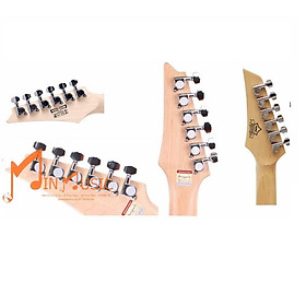 Mua Khóa Đàn guitar electric 1 bên phải