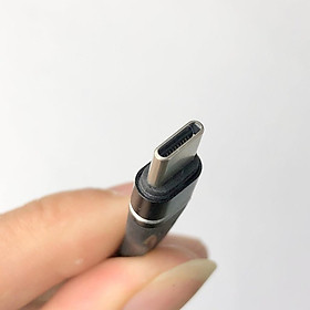 Mua Cáp sạc siêu bền dành cho iphone Micro Type-C Lightning bọc dù  Earldom 084  Dây sạt nhanh dài 1m cho đện thoại - Hàng chính hãng