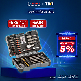 BỘ DỤNG CỤ 43 MÓN