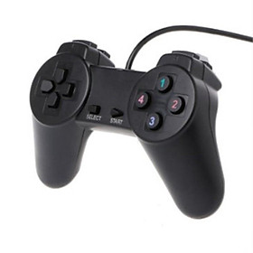 1 Tay cầm chơi game PC đầu USB