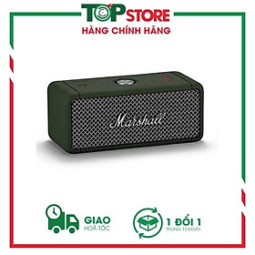Mua Loa Marshall Emberton Màu Xanh Rêu - Hàng Nhập Khẩu
