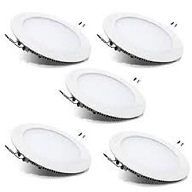Mua Đèn led âm trần 6w loại tốt