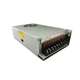 Mua Nguồn tổng 12V-20A loại tốt  có gạt ( Có quạt)