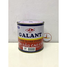 Mua Sơn dầu Galant màu Dawn Grey 527_ 0.8L