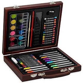 Bộ Dụng Cụ Vẽ Ms-056W