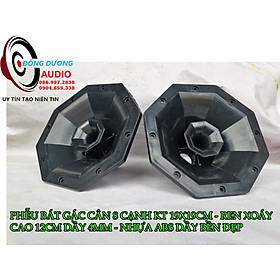 Mua HỌNG TRÉP REN XOÁY BÁT GIÁC CÂN KÍCH THƯỚC 19X19CM- HÀNG CHẤT LƯỢNG