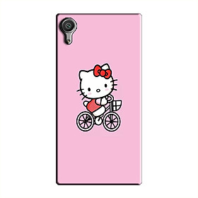 ỐP LƯNG IN DÀNH CHO SONY XPERIA X