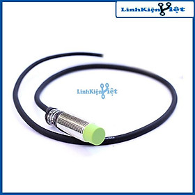 Mua Cảm Biến Tiệm Cận PR12-2DN (NPN) 12-24VDC 12mm