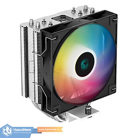 Mua Tản Nhiệt Deepcool AG400 ARGB - Hàng chính hãng