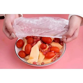 Mua SET 100 CÁI MÀNG BỌC THỰC PHẨM GẤU