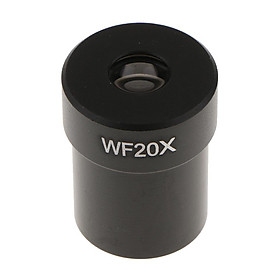 WF Widefield Eyepiece Lens 20X  Ocular for  23.2mm