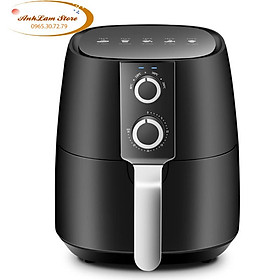 Mua Nồi chiên không dầu 5L Cao Cấp