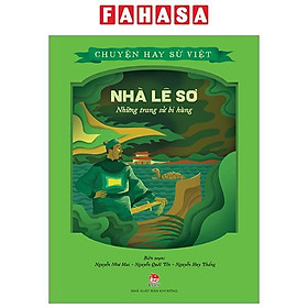 Chuyện Hay Sử Việt - Nhà Lê Sơ - Những Trang Sử Bi Hùng