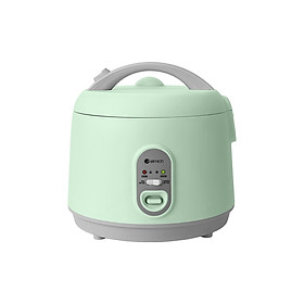 Nồi cơm điện Elmich RCE9258, dung tích 1.2L - Hàng chính hãng