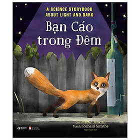 Bạn Cáo Trong Đêm