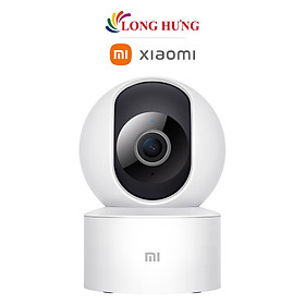 Mua Camera quan sát 1080P Xiaomi Mi 360° BHR4885GL MJSXJ10CM - Hàng chính hãng