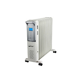 Máy sưởi dầu FujiE OFR4413 13 thanh