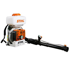 Phun Thuốc Động Cơ 2 Thì STIHL SR 5600 Máy Phun Khử Trùng , Diệt Muỗi