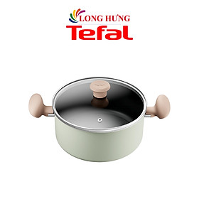 Mua Nồi Tefal So Matcha 24cm G1794695 - Hàng chính hãng