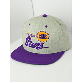Nón Snapback Phoenix Suns Snapback