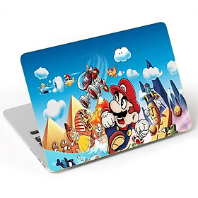 Mua Miếng Dán Trang Trí Laptop Hoạt Hình LTHH -  482