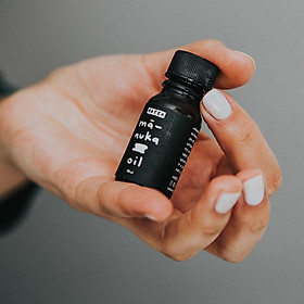 TINH CHẤT MANUKA