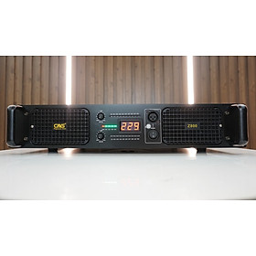 Mua Cục đẩy công suất CAVS Z800 - Hàng Chính Hãng