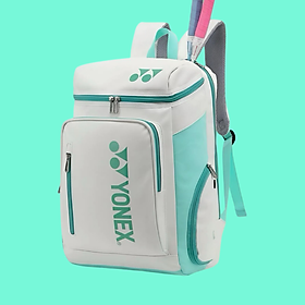 Balo túi pickleball Tennis Badminton, balo cầu lông thể thao đựng giày vợt Sport Bag size lớn phong cách siêu đẹp