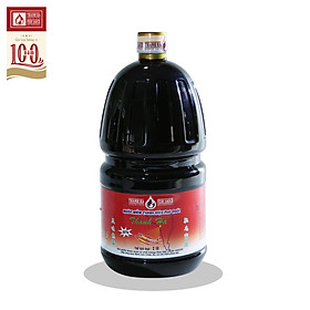 Nước mắm Phú Quốc Thanh Hà 20N - 2L