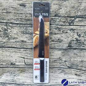 Mua Dao Nhà Bếp Bread Knife Lock&Lock Ckk313 (330mm)