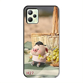 Ốp Lưng Dành Cho Realme C35