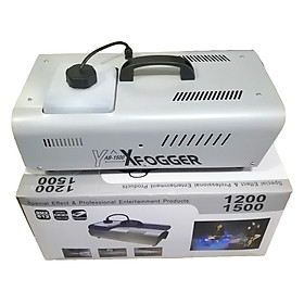 Mua Máy Khói 1500W NE 081