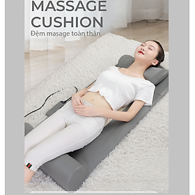 Đệm Massage SK008 Toàn Thân Cao Cấp