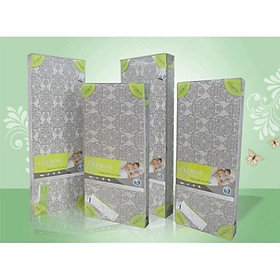 Mua Đệm( Nệm ) Bông Ép Hàn Quốc Kháng Khuẩn Everon