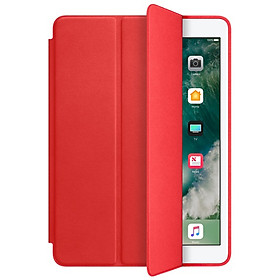 Bao Da Smart Case Gen2 TPU Dành Cho iPad 10.2 inch/ Air 10.5 inch/ Pro 10.5 inch - Hàng Nhập Khẩu