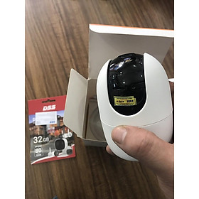 Mua Camera IPC IMOU A22EP 1080p  - Hàng chính hãng