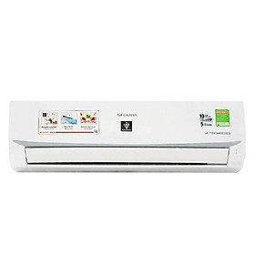MÁY LẠNH Sharp AH-X9XEW INVERTER 1Hp MODEL 2020 - HÀNG CHÍNH HÃNG