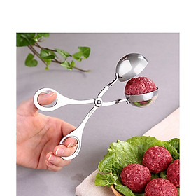 Mua Dụng cụ làm thịt viên bằng thép không gỉ 1269