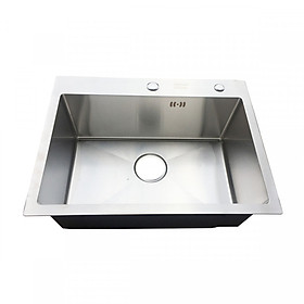 Mua Chậu Rửa Chén Đơn Inox Juno Sofa Chất Lượng