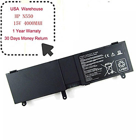 Mua Pin Dùng Cho Asus N550 N550J C41-N550 Battery