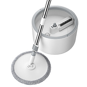 Mua Cây Lau Nhà Thông Minh Tự Động Tách Nước Bẩn Xoay 360 Độ  Công Nghệ Nhật Bản MOP