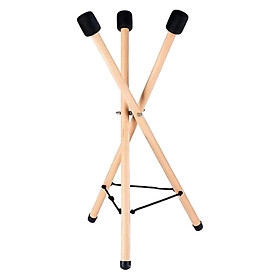 Steel Drum Holder Drum Stand for Family Gatherings Stage Performances