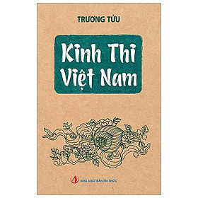 Kinh Thi Việt Nam