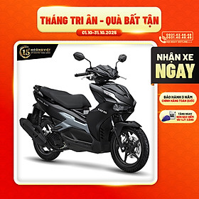 Xe máy Honda Air Blade 125cc 2025 - Phiên Bản Tiêu Chuẩn