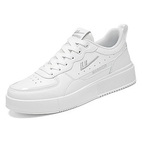 Giày thể thao nam đế êm nhẹ, thoáng khí đế cao su đúc, chống trơn trượt hạn chế mòn  – BEE GEE - GNA2030 - 43