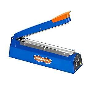 Mua MÁY HÀN MIỆNG TÚI 200MM (VỎ NHỰA) WADFOW WXY2002 - HÀNG CHÍNH HÃNG