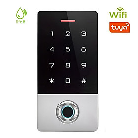 Mua Đầu đọc sinh trắc vân tay ELI-WF2 - Kiểm soát ra vào bằng vân tay