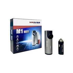Mua Camera hành trình Maxviss M1 mini Hàng chính hãng