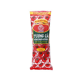 Tương cà Ottogi 170g