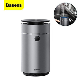 Mua Máy phun sương tạo ẩm  xông tinh dầu mini dùng cho xe hơi Baseus Time Aromatherapy Humidifier